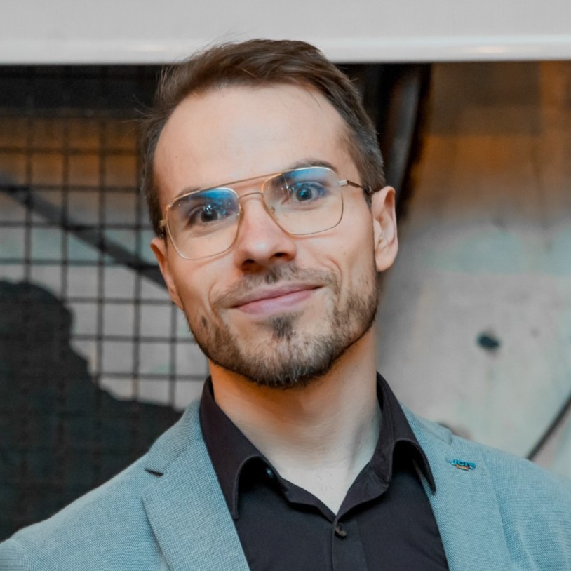 Damian Ratajczak