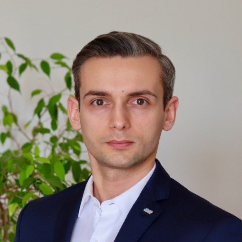 Maciej Bochen